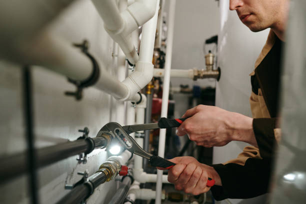 Best Residential Plumbing Services  in West Valley City, UT