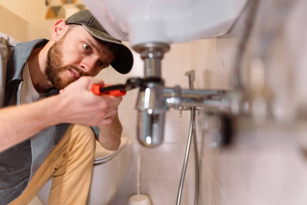 Best Water Softener Installation  in West Valley City, UT