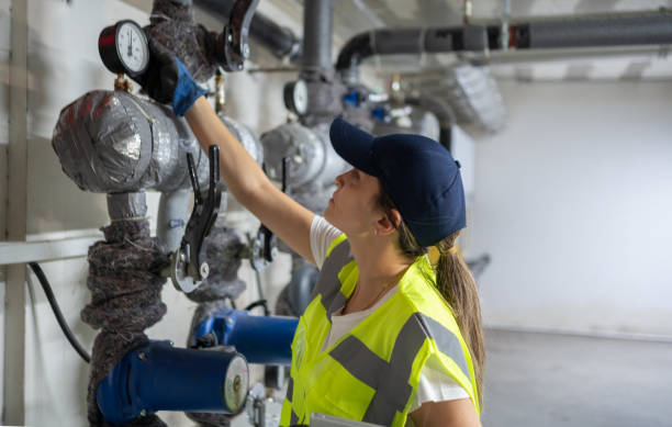 Best Commercial Plumbing Services  in West Valley City, UT