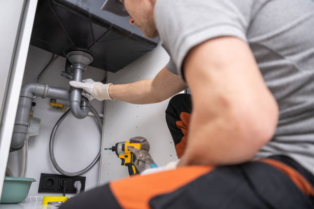 Best Drain Cleaning Services  in West Valley City, UT
